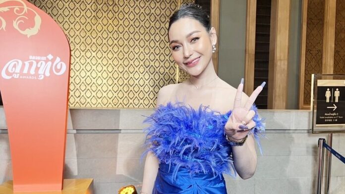 นางเอกหมอลำ
