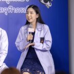 จัดกิจกรรมรณรงค์ ส่งเสริมการดูแลสุขภาพสายตา แคมเปญ “SIGHT STORY”