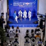 จัดกิจกรรมรณรงค์ ส่งเสริมการดูแลสุขภาพสายตา แคมเปญ “SIGHT STORY”