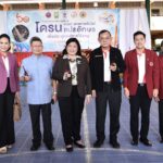 วช.-ส.กีฬาเครื่องบินจำลอง ปลื้ม เปิดอบรมโดรนแปรอักษรคึกคัก เยาวชนร่วมงานครึกครื้น 