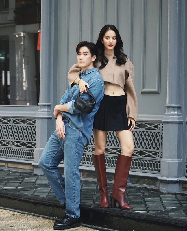 โบว์ เมลดา ให้แหวนของขวัญวันเกิด