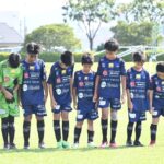 Yuki Academy ขนเด็กไทย ลุยศึก yuki academi cup ครั้งที่ 3 ปะทะแข้งเจลีก
