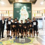 Yuki Academy ขนเด็กไทย ลุยศึก yuki academi cup ครั้งที่ 3 ปะทะแข้งเจลีก