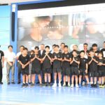 Yuki Academy ขนเด็กไทย ลุยศึก yuki academi cup ครั้งที่ 3 ปะทะแข้งเจลีก