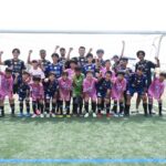 Yuki Academy ขนเด็กไทย ลุยศึก yuki academi cup ครั้งที่ 3 ปะทะแข้งเจลีก