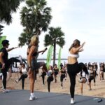 ครั้งแรกในประเทศไทย จัดอีเว้นท์เพื่อคนรักสุขภาพ SuperFitTeam Retreat #15