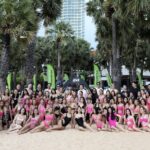 ครั้งแรกในประเทศไทย จัดอีเว้นท์เพื่อคนรักสุขภาพ SuperFitTeam Retreat #15