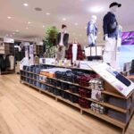 โฉมใหม่ยูนิโคล่ เซ็นทรัลเวิลด์ ร้านอลังการล้ำสมัยถูกใจสายแฟ