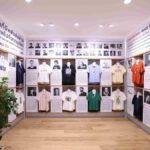 โฉมใหม่ยูนิโคล่ เซ็นทรัลเวิลด์ ร้านอลังการล้ำสมัยถูกใจสายแฟ
