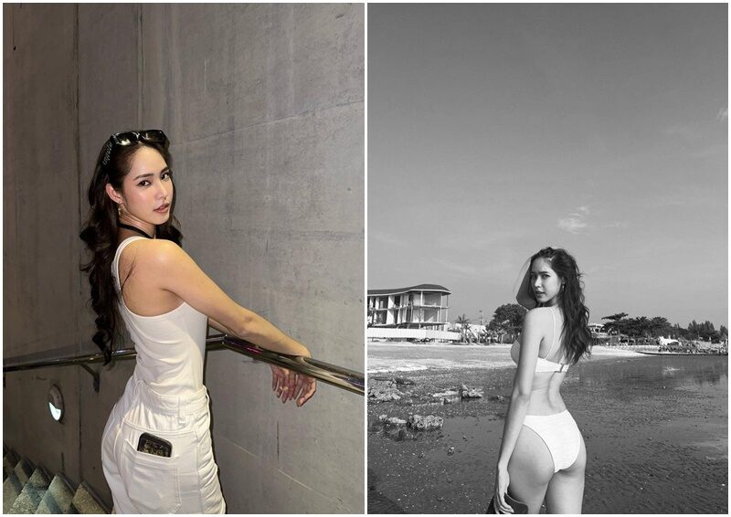 ใบหม่อน 
