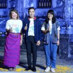 ตื่นตาตื่นใจ! ททท.ชวนชมแสงสี 3D Mapping ในอุโบสถเงินหนึ่งเดียวในโลก วัดศรีสุพรรณ
