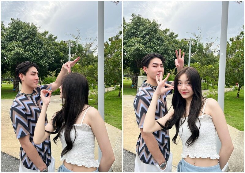 เจ้าขุน-เอินเอิน