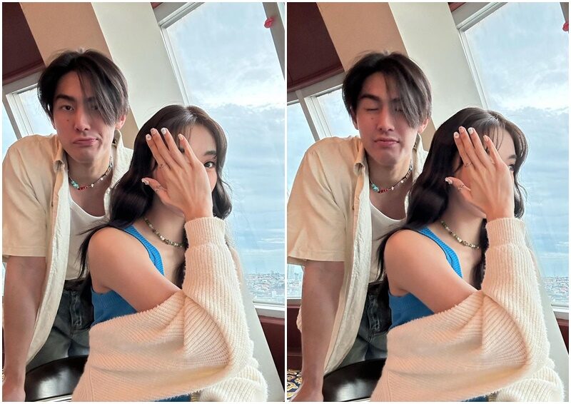 เจ้าขุน-เอินเอิน