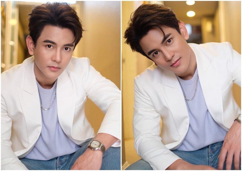 กัน นภัทร