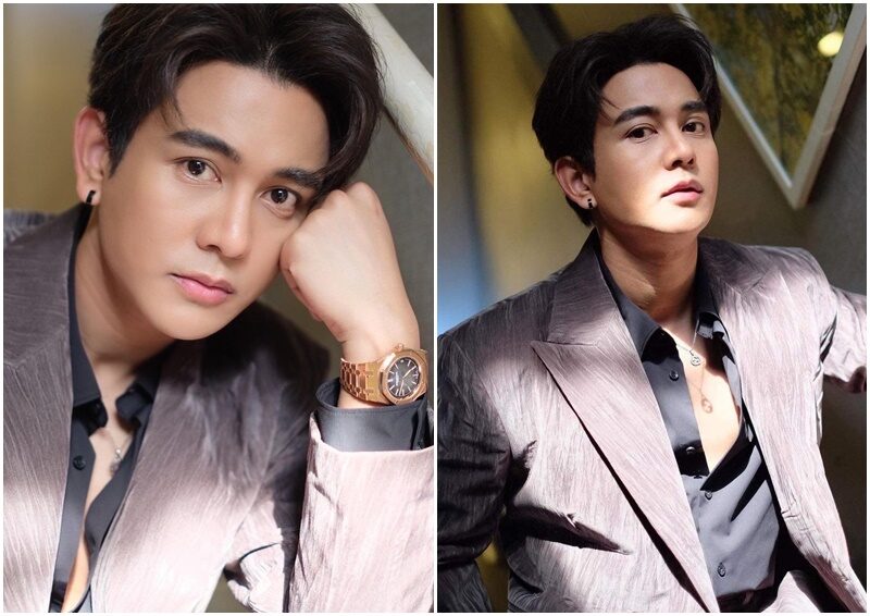 กัน นภัทร