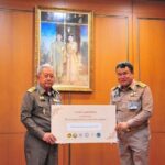 มท. สืบสานพระราชปณิธาน “โครงการทุนเล่าเรียนหลวงสำหรับพระสงฆ์ไทย”