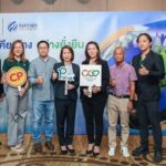 ซีพีเอฟ ชูโครงการ "Partner to Grow" 