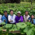 มูลนิธิเจริญโภคภัณฑ์พัฒนาชีวิตชนบท เดินหน้าอนุรักษ์ป่าต้นน้ำ