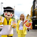 ไข่หวานบ้านซูชิ ผงาดสู่ปีที่ 7 ตั้งเป้าสู่ธุรกิจแฟรนไชส์ร้านซูชิ