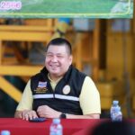 กรมการข้าว เร่งขับเคลื่อน โครงการส่งเสริมการเปลี่ยนเมล็ดพันธุ์ข้าว ปี 2566