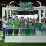 สุดคึกคัก!!! CP LAND Presents ‘เจอสุข เจอนั่น เจอนี่’ ครั้งที่ 5  