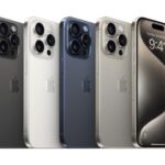 ทรู-ดีแทค เตรียมวางจำหน่าย iPhone 15 และ iPhone 15 Plus