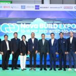 เปิดงานแล้ว ! งานแสดงนวัตกรรมมอาคารระดับโลก Nova BUILD EXPO 2023