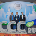 TCMA โชว์วิสัยทัศน์ผู้นำลดโลกร้อน