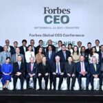 ฮาราลด์ ลิงค์ ซีอีโอ บี.กริม เพาเวอร์ร่วมเสวนา Resetting Priorities