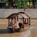 ล่องน้ำแม่ปิง ดื่มด่ำกับวิถีชิวิตล้านนากับเรือน้ำใจ๋ที่อนันตรา เชียงใหม่ รีสอร์ท