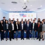 ทิพยประกันภัย เปิดตัวโครงการ TIP Smart Agent Hub