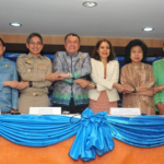 UN ชื่นชมผลงาน มท. ในการขับเคลื่อนเป้าหมายการพัฒนาที่ยั่งยืน (SDGs)