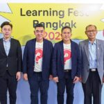 TK Park ปลื้มความสำเร็จ Learning Fest Bangkok 2023 เทศการปลุกพลังเอ๊ะ ที่ขับเคลื่อนสังคมด้วยความสงสัย