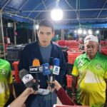 พาณิชย์ ติดตามมังคุดนครศรีธรรมราช นำผู้ประกอบการเข้าซื้อฯ
