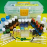 กรมวิชาการเกษตร แนะชุด “DOA-soil test kits” รู้ค่าดิน 
