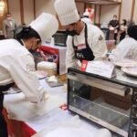 กรุงไทยการไฟฟ้า จัดการแข่ง SHARP COOKING CONTEST 2023