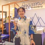 ไอคอนสยาม จัดงาน “ICONIC CRAFT COFFEE FEST 2023”  