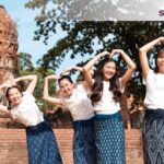 sacit ชวนสัมผัสประสบการณ์ “เที่ยวฟินอินผ้าไทย” 