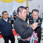 รมว.ธรรมนัส ลงพื้นที่ติดตามการพัฒนาแหล่งน้ำลุ่มน้ำภาชี