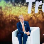 “ดร.ฮาราลด์ ลิงค์” ร่วมแสดงวิสัยทัศน์ในหัวข้อ “Powering Transformation”