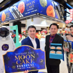 เดอะมอลล์ กรุ๊ป ร่วมเฉลิมฉลองเทศกาลไหว้พระจันทร์ 2023