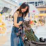 ทาสปลื้ม! โลตัส เปิดพื้นที่ Pet Friendly Mall นำร่อง 100 สาขาทั่วไทย