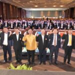 กรมพัฒนาที่ดิน เปิดประชุมวิชาการโชว์ผลงานวิจัยฯ