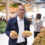 กรมการค้าภายใน ลุยช่วยเกษตรกรลองกอง 3 จังหวัดชายแดนภาคใต้