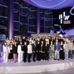 Siam Paragon Bangkok International Fashion Week 2023