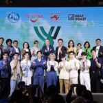 อายิโนะโมะโต๊ะร่วมกับททท.เปิดตัวโครงการ