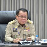 เอลนีโญยังแรง เร่งเก็บกักน้ำปลายฝน วอนเกษตรกรงดปลูกข้าวนาปีต่อเนื่อง ลดเสี่ยงผลผลิตเสียหาย