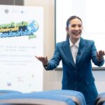 “เกษตรทันสมัย พาณิชย์ขายให้ ออนไลน์ทั่วโลก” รุ่นที่ 4