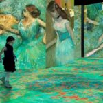 เตรียมพบกับประสบการณ์ Immersive Exhibition ครั้งใหม่