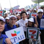ซีพี ออลล์ ร่วมแสดงพลังต่อต้านคอร์รัปชัน 2566 